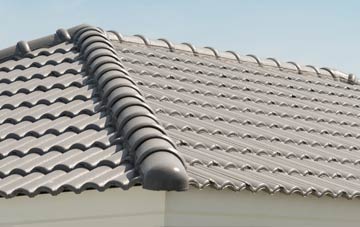 advantages of Dromara clay roofing