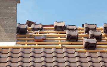 Dromara clay roofing costs