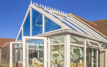 conservatory roof insulation costs Dromara