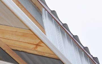 why Dromara fascia repairs are essential