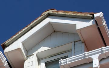 Dromara fascia installation costs