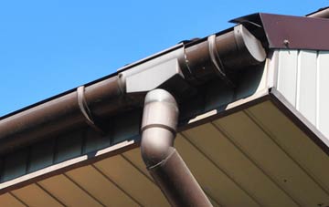 types of Dromara fascias