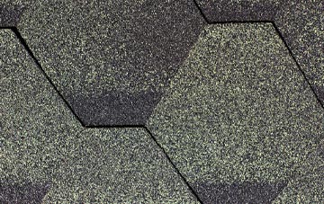 Dromara fibreglass shingle repairs