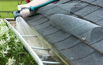 Dromara gutter cleaning costs