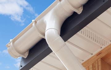 Dromara gutter installation costs