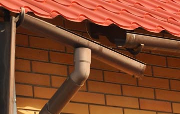Dromara gutter repair costs
