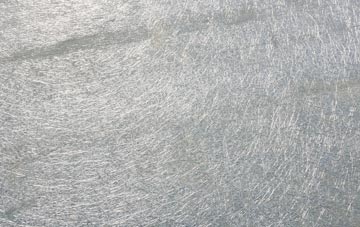 Dromara laminate fibreglass or shingles?