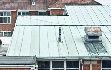 Dromara lead roofing costs
