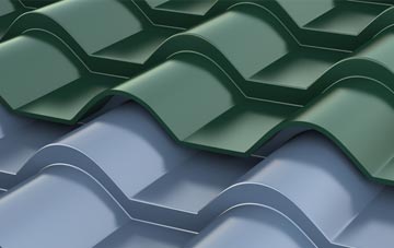 who should consider Dromara plastic roofs