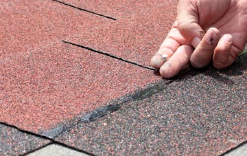 Dromara asphalt roof repairs