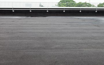Dromara asphalt roof replacement