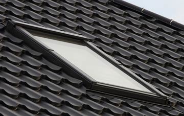 benefits of Dromara roof windows