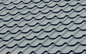 Dromara rubber roofing companies