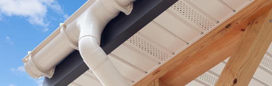 get Dromara guttering quotes today