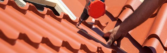 save on Dromara roof installation costs