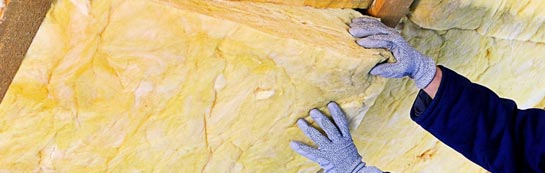 quotes for Dromara roof insulation