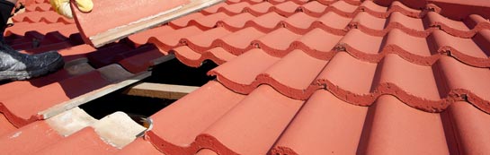 compare Dromara roof repair quotes