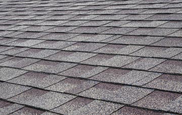 Dromara tiles for shallow pitch roofing