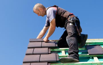 disadvantages of Dromara slate roofing