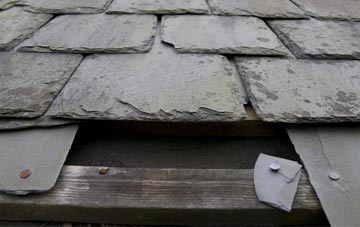 Dromara slate roof repairs and maintenance