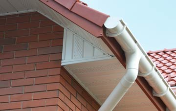 Dromara soffit repair costs