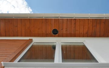 Dromara soffit repair quotes