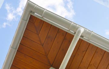 Dromara soffit types