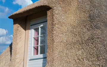 Dromara thatch roof disadvantages