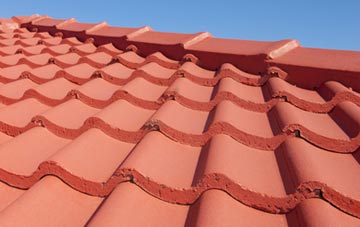 Dromara tile and slate roof replacement