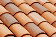 Dromara clay roofing