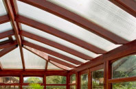 Dromara conservatory roofing insulation