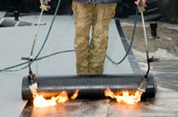 Dromara flat roof sealing quote