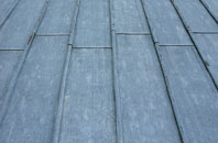 Dromara lead roofing