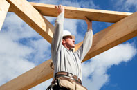 Dromara roof replacement work