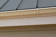 Dromara soffit repair