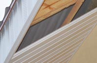 rated Dromara soffit repair companies