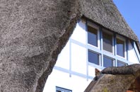 find rated Dromara thatchers